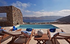 Mykonos Panormos Villas