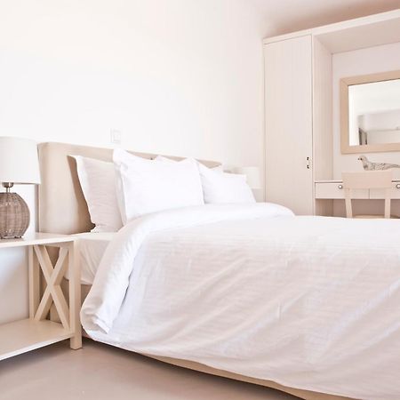 Mykonos Panormos Villas Room photo