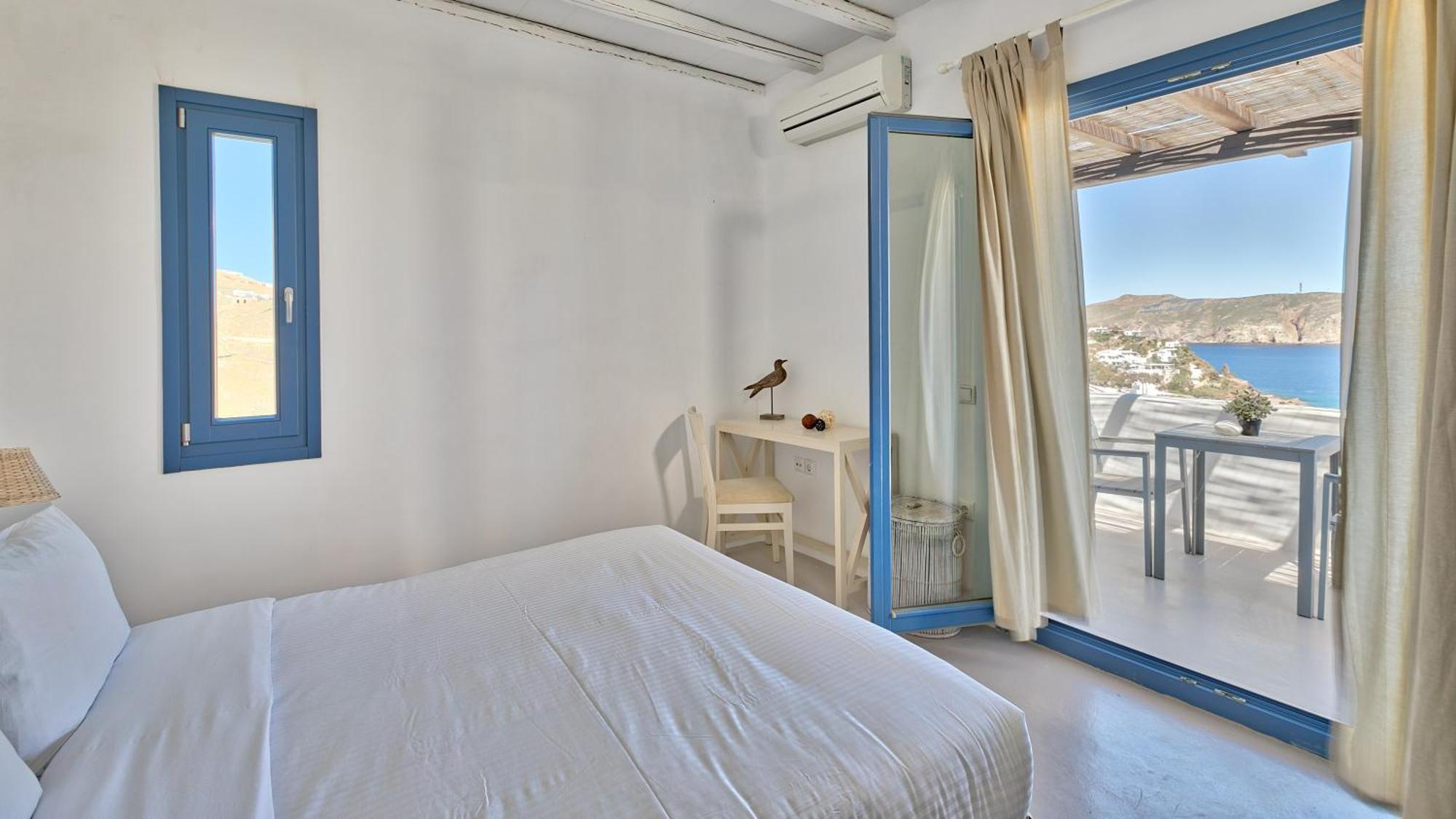 Mykonos Panormos Villas Room photo